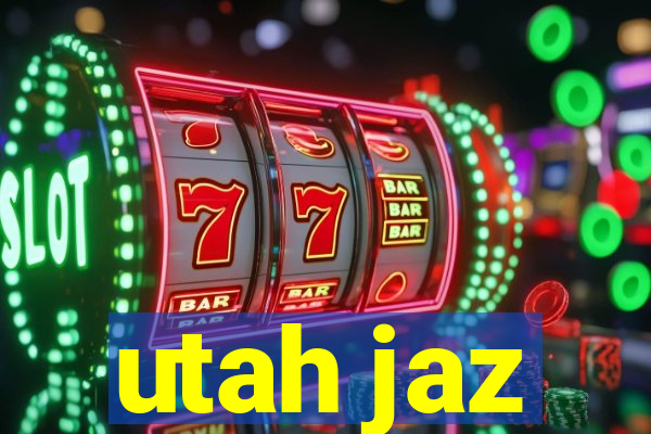 utah jaz